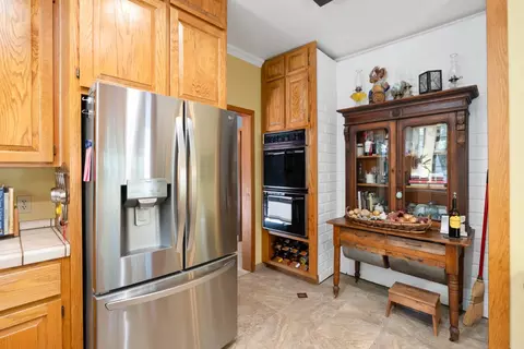 Kitchen - 5732 Mizpah, Murphys, CA 95247 photo 3 of 5