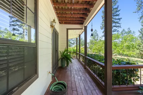Exterior - 5732 Mizpah, Murphys, CA 95247 photo 13 of 16