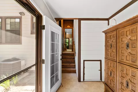 Entry Way - 5732 Mizpah, Murphys, CA 95247 photo 3 of 7