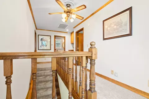 Entry Way - 5732 Mizpah, Murphys, CA 95247 photo 6 of 7