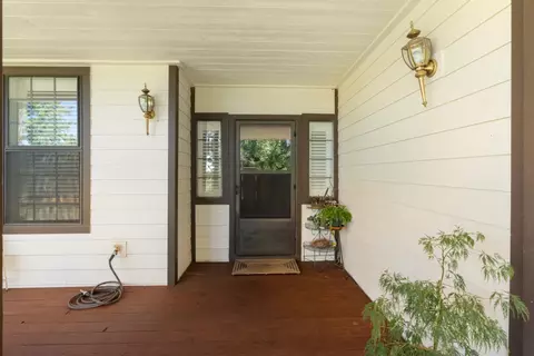 Exterior - 5732 Mizpah, Murphys, CA 95247 photo 11 of 16