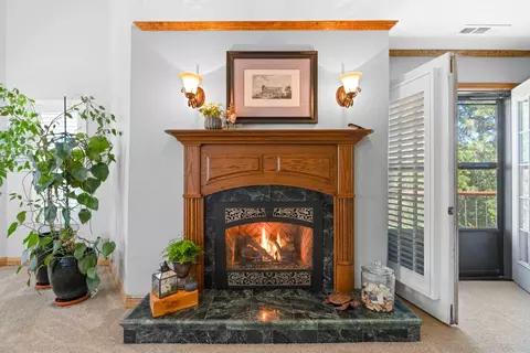 Entry Way - 5732 Mizpah, Murphys, CA 95247 photo 7 of 7