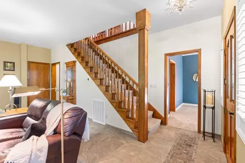 Entry Way - 5732 Mizpah, Murphys, CA 95247 photo 1 of 7