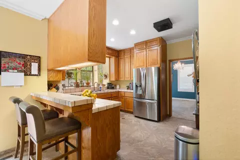 Kitchen - 5732 Mizpah, Murphys, CA 95247 photo 4 of 5