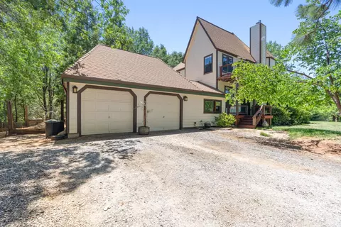 Exterior - 5732 Mizpah, Murphys, CA 95247 photo 3 of 16
