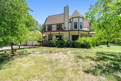 Exterior - 5732 Mizpah, Murphys, CA 95247 photo 4 of 16