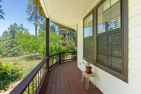 Exterior - 5732 Mizpah, Murphys, CA 95247 photo 12 of 16