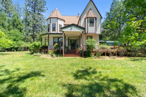 5732 Mizpah, Murphys, CA 95247