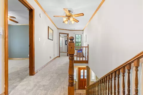 Entry Way - 5732 Mizpah, Murphys, CA 95247 photo 5 of 7