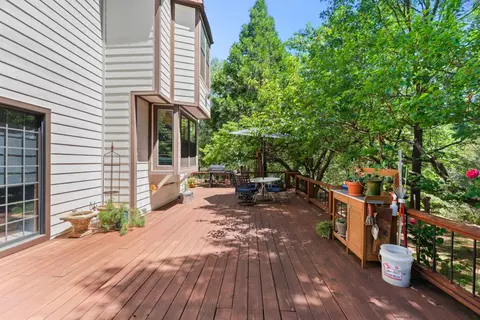 Exterior - 5732 Mizpah, Murphys, CA 95247 photo 2 of 16
