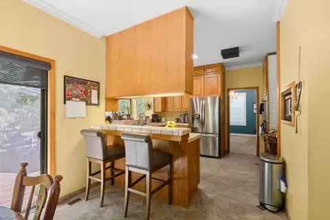 Kitchen - 5732 Mizpah, Murphys, CA 95247 photo 5 of 5