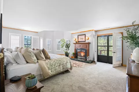 Bedroom - 5732 Mizpah, Murphys, CA 95247 photo 1 of 6