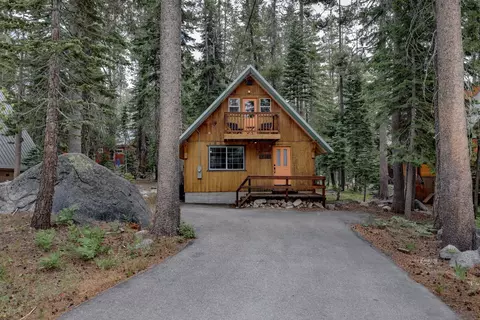 10185 Juniper Way, Soda Springs, CA 95728