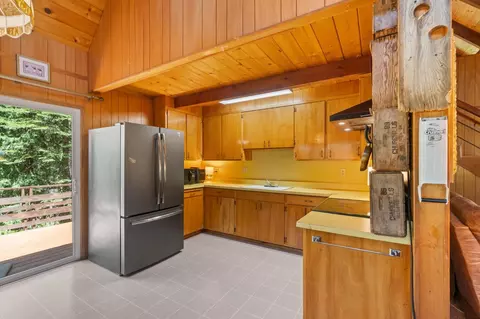 Kitchen - 2238 Meadowview Rd, Arnold, CA 95223 photo 1 of 4
