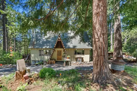 Exterior - 2238 Meadowview Rd, Arnold, CA 95223 photo 5 of 19