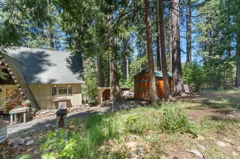 Exterior - 2238 Meadowview Rd, Arnold, CA 95223 photo 6 of 19
