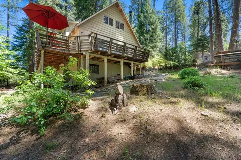 Exterior - 2238 Meadowview Rd, Arnold, CA 95223 photo 2 of 19