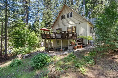 Exterior - 2238 Meadowview Rd, Arnold, CA 95223 photo 18 of 19