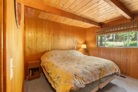 Bedroom - 2238 Meadowview Rd, Arnold, CA 95223 photo 3 of 3