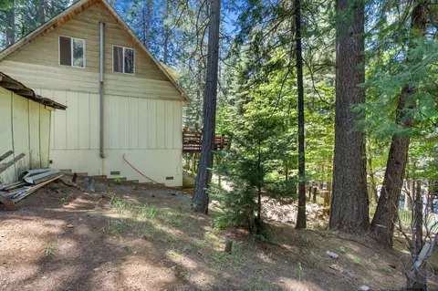 Exterior - 2238 Meadowview Rd, Arnold, CA 95223 photo 9 of 19