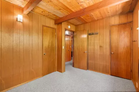 Bedroom - 2238 Meadowview Rd, Arnold, CA 95223 photo 2 of 3