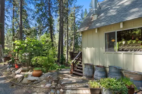 Exterior - 2238 Meadowview Rd, Arnold, CA 95223 photo 7 of 19