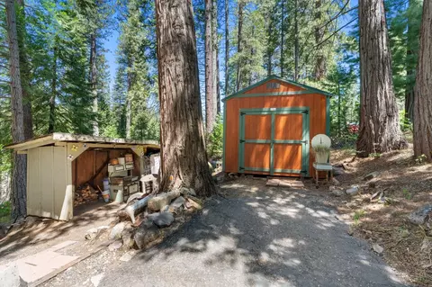 Exterior - 2238 Meadowview Rd, Arnold, CA 95223 photo 3 of 19