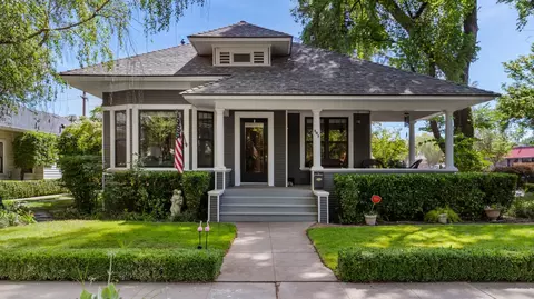 302 Elmwood Ave, Modesto, CA 95354