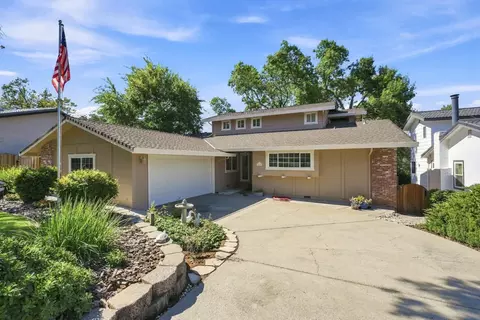 2488 Willowdale Dr, El Dorado Hills, CA 95762