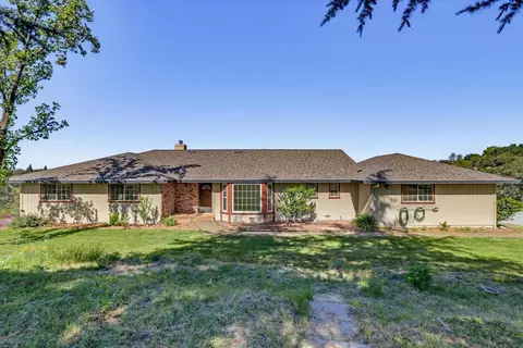 Exterior - 8422 Memory Ln, Auburn, CA 95603 photo 26 of 32
