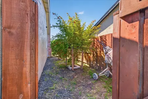 Exterior - 3477 Gregory Dr, Bay Point, CA 94565 photo 13 of 13