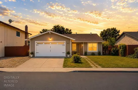 Exterior - 3477 Gregory Dr, Bay Point, CA 94565 photo 2 of 13
