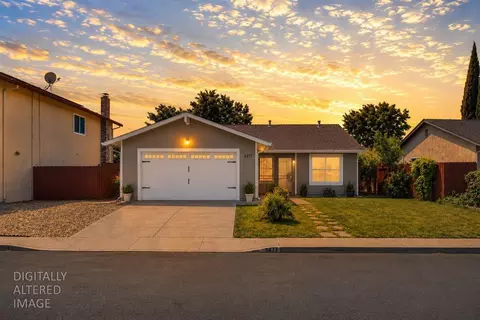 Exterior - 3477 Gregory Dr, Bay Point, CA 94565 photo 3 of 13