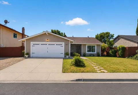 Exterior - 3477 Gregory Dr, Bay Point, CA 94565 photo 5 of 13