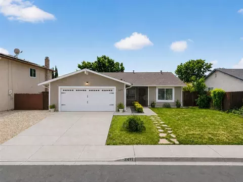 Exterior - 3477 Gregory Dr, Bay Point, CA 94565 photo 6 of 13