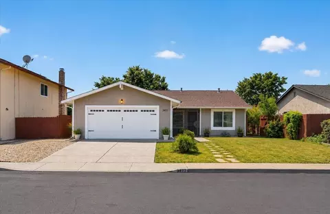 Exterior - 3477 Gregory Dr, Bay Point, CA 94565 photo 4 of 13