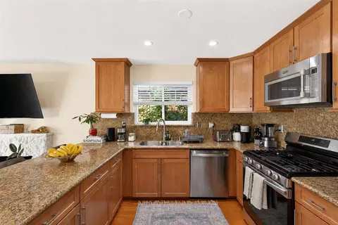 Kitchen - 3477 Gregory Dr, Bay Point, CA 94565 photo 3 of 3
