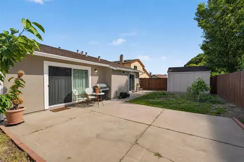 Exterior - 3477 Gregory Dr, Bay Point, CA 94565 photo 8 of 13
