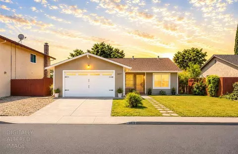 3477 Gregory Dr, Bay Point, CA 94565