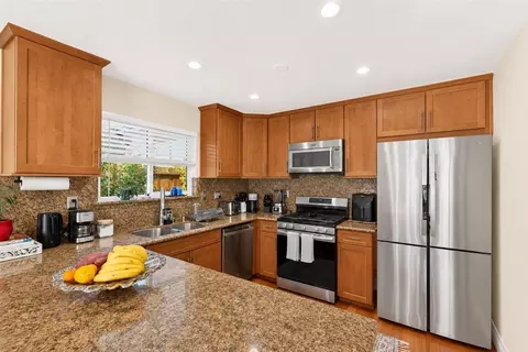 Kitchen - 3477 Gregory Dr, Bay Point, CA 94565 photo 2 of 3