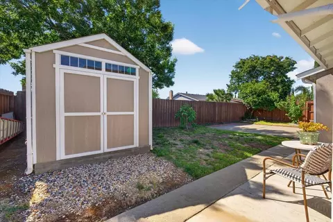 Exterior - 3477 Gregory Dr, Bay Point, CA 94565 photo 11 of 13