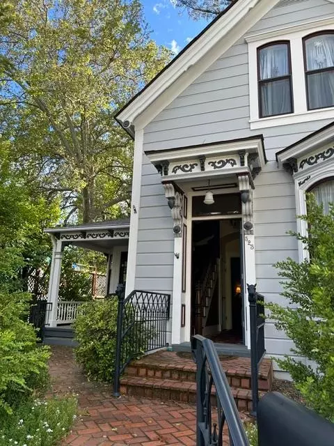 523 W Broad St, Nevada City, CA 95959