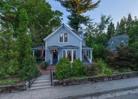 523 W Broad St, Nevada City, CA 95959