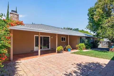 Exterior - 5166 Kipp Way, Carmichael, CA 95608 photo 11 of 17