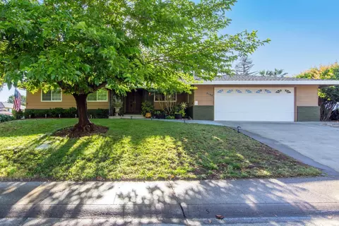 Exterior - 5166 Kipp Way, Carmichael, CA 95608 photo 3 of 17