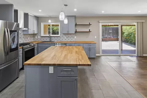 Kitchen - 5166 Kipp Way, Carmichael, CA 95608 photo 7 of 7