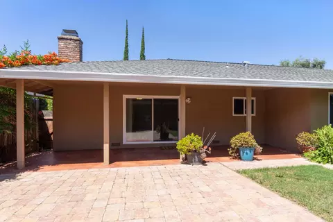 Exterior - 5166 Kipp Way, Carmichael, CA 95608 photo 10 of 17