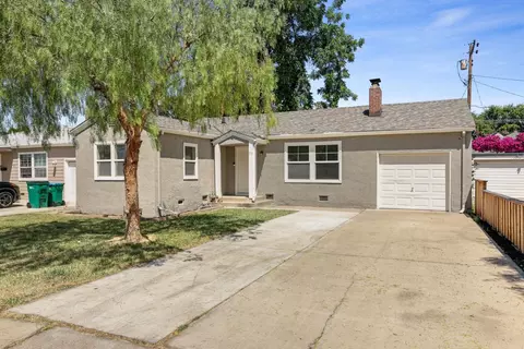 1719 Roselawn Ave, Stockton, CA 95204