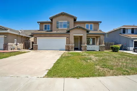 13468 Pipestone St, Lathrop, CA 95330