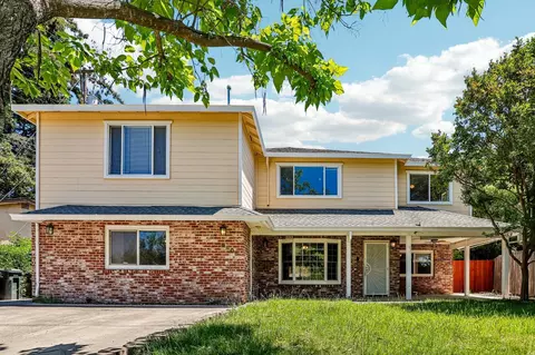 6808 Kermit Ln, Fair Oaks, CA 95628